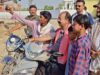 निरीक्षण के लिए स्कूटी पर निकले अरुण साव, डिप्टी सीएम का सादगी भरा अंदाज चर्चा में