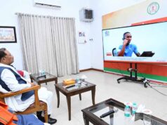 छत्तीसगढ़ की संस्कृति और प्रतिभा को राष्ट्रीय पहचान, ‘मन की बात’ पर CM साय का बड़ा बयान