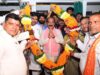 उप मुख्यमंत्री अरुण साव की बड़ी घोषणा, अब नगर पंचायत नहीं, नगर पालिका बनेगा धमधा