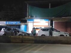 खनन ठेकेदार पर शिकंजा: GST टीम की छापेमारी, कई अहम दस्तावेज जब्त