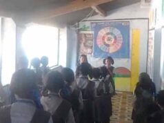 शिक्षा विभाग सख्त: विवादित पढ़ाई की शिकायत पर हेड मास्टर सस्पेंड