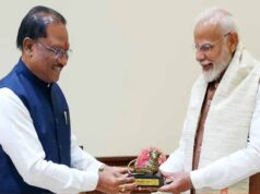 प्रधानमंत्री मोदी के 12 साल पर CM साय का संदेश, छत्तीसगढ़ विकास को मिली नई दिशा
