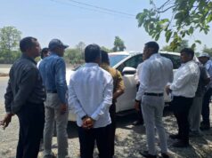 लोक निर्माण विभाग के सचिव ने काम में तेजी लाने के दिए निर्देश