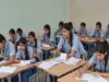CG Board Exam में गड़बड़ी का आरोप, दूसरे स्कूल के UDISE कोड का इस्तेमाल कर दिलाई परीक्षा