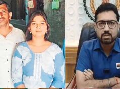 अपने लक्ष्य पर अडिग रहे और आगे बढ़ते रहें – कलेक्टर लंगेह