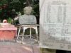 पार्क की जमीन पर बड़ा खेल! प्रतिमा हटाकर काट दिए 22 प्लॉट, अवैध कॉलोनी तैयार