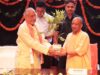 पिछले नौ वर्षों में उत्तर प्रदेश ‘बीमारू’ से रेवेन्यू सरप्लस राज्य बना, वित्तीय अनुशासन और बेहतर प्रबंधन से अर्थव्यवस्था, बजट और प्रति व्यक्ति आय हुई तीन गुना
