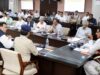 प्रदेश में उद्योग लगाने वाली कंपनियां अपने परिसर में युवाओं के कौशल उन्नयन के लिए प्रशिक्षण केन्द्र करें स्थापित