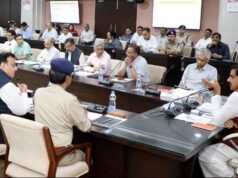 प्रदेश में उद्योग लगाने वाली कंपनियां अपने परिसर में युवाओं के कौशल उन्नयन के लिए प्रशिक्षण केन्द्र करें स्थापित