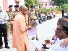 जन समस्याओं पर त्वरित संवेदनशीलता दिखाएं अधिकारी, कराएं पारदर्शी निस्तारण: मुख्यमंत्री
