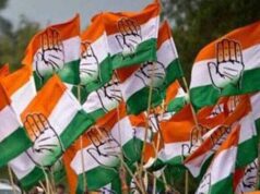 क्रॉस वोटिंग के डर से MP कांग्रेस में मंथन, राज्यसभा चुनाव से पहले बढ़ी सियासी बेचैनी