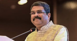 ‘स्टूडेंट्स की हर समस्या सुनी जाएगी’, धर्मेंद्र प्रधान ने दिया भरोसा