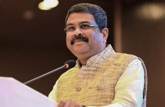 ‘स्टूडेंट्स की हर समस्या सुनी जाएगी’, धर्मेंद्र प्रधान ने दिया भरोसा