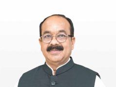 असम में लगातार तीसरी जीत, जनता ने डबल इंजन सरकार के विकास कार्यों पर लगाई मुहर : डिप्टी सीएम अरुण साव