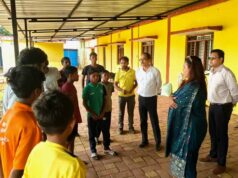 एथलेटिक्स, फुटबाॅल तथा आर्चरी का दिया जाएगा प्रशिक्षण, प्रवेश के लिए जल्द आयोजित किया जाएगा चयन ट्रायल