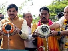 ₹10,644 करोड़ की स्वीकृत राशि से प्रदेश भर में संवर रहे हैं पारंपरिक जल स्रोत