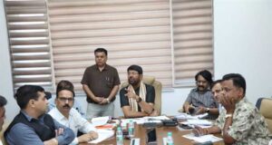 गौसंवर्धन को बढ़ावा: प्रत्येक गौशाला में 5 हजार गौवंश पालन का लक्ष्य तय