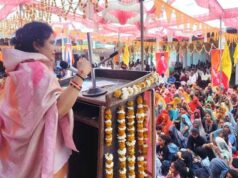 सरकार की पहल: ओबीसी युवाओं को सेना और पुलिस भर्ती के लिए विशेष प्रशिक्षण सुविधा
