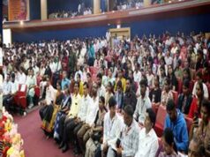 पहली बार ओबीसी छात्रावासों में फ्री मेस, दिल्ली छात्रगृह योजना की राशि 1550 से बढ़ाकर 10 हजार