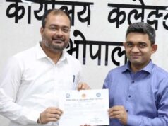 भोपाल में जनगणना तैयारी तेज, हुजूर-बैरसिया के 2.10 लाख मकानों की गणना पूरी