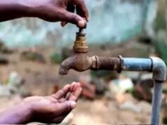 स्वच्छता में नंबर-1 इंदौर अब भीषण जल संकट से जूझ रहा, तीन साल तक टैंकरों पर निर्भरता बढ़ी