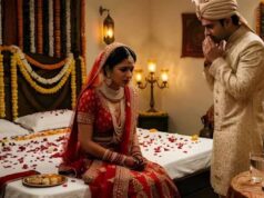‘आपके साथ नहीं रहूंगी…’ कहकर लौटी नवविवाहिता ने उठाया खौफनाक कदम, परिवार में मचा हड़कंप