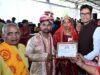 प्रदेश में खुशियों का माहौल, मुख्यमंत्री कन्या विवाह योजना से 1385 नवदंपत्तियों ने शुरू किया नया जीवन