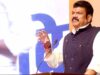 9.09 लाख किसानों से 53.40 लाख मीट्रिक टन गेहूँ का हुआ उपार्जन : खाद्य मंत्री राजपूत