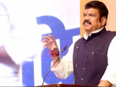 9.09 लाख किसानों से 53.40 लाख मीट्रिक टन गेहूँ का हुआ उपार्जन : खाद्य मंत्री राजपूत