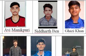 एमपी हॉकी अकादमी का शानदार प्रदर्शन, 10 खिलाड़ियों को मिली भारतीय टीम में जगह
