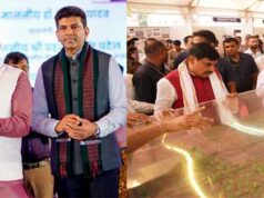 सीहोर जिले से हुआ ग्रामीण विकास के स्वर्णिम अध्याय का शुभारंभ, मध्यप्रदेश को मिली करीब 5 हजार करोड़ से अधिक की सौगातें