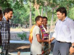 नक्सल भय को पीछे छोड़ बदलाव और विश्वास की नई कहानी लिख रहा बीजापुर का सुदूर अंचल
