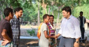 नक्सल भय को पीछे छोड़ बदलाव और विश्वास की नई कहानी लिख रहा बीजापुर का सुदूर अंचल