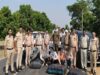 मादक पदार्थ तस्करों पर शिकंजा, पांच दिन में करोड़ों की ड्रग्स बरामद