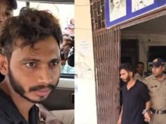 रीवा में जातीय तनाव मामले में बड़ा एक्शन, मनीष पटेल की लगातार चौथी जमानत अर्जी खारिज