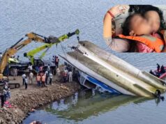 जबलपुर केस में बड़ा विवाद: क्रूज तोड़ने से पहले जांच नहीं, सबूत नष्ट करने के आरोप तेज