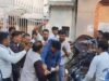 जबलपुर में मतांतरण विवाद गरमाया, हंगामे के बाद क्षेत्र में बढ़ाई गई सतर्कता