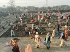 “मोर गांव, मोर तरिया” अभियान से ग्रामीण क्षेत्रों में खुशहाली, जल संरक्षण के साथ मिल रहा बंपर रोजगार