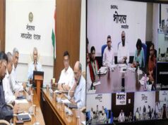 जल प्रदाय व्यवस्था से जुड़े समस्त अमले के अवकाश पर प्रतिबंध