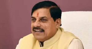 मुख्यमंत्री डॉ. यादव की गूगल प्रतिनिधिमंडल के साथ रणनीतिक चर्चा बुधवार को तय