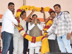 रोजगार सहायकों को लेकर मुख्यमंत्री डॉ. यादव का बड़ा बयान, कहा- सरकार उनके हित की चिंता करेगी