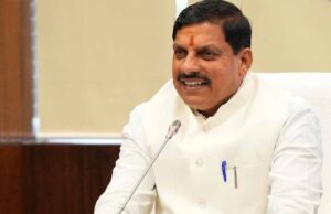 आत्मनिर्भरता की ओर मध्यप्रदेश, खादी क्षेत्र में 194 बुनकरों को ऋण सहायता : मुख्यमंत्री डॉ. मोहन यादव