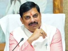 सिंचाई 100 लाख हेक्टेयर तक पहुंचेगी