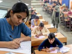 NEET UG Re-Exam अपडेट: सिर्फ पुराने अभ्यर्थियों को मौका, नए स्टूडेंट्स नहीं कर सकेंगे आवेदन