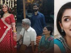 ट्विशा शर्मा मामले में न्याय की मांग तेज, परिवार बोला- जमाई और समधन पर हो कार्रवाई