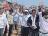 सीहोर में लंबे पावर कट के खिलाफ प्रदर्शन, ग्रामीणों ने चक्काजाम कर प्रशासन को घेरा