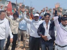 सीहोर में लंबे पावर कट के खिलाफ प्रदर्शन, ग्रामीणों ने चक्काजाम कर प्रशासन को घेरा