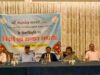 सहकारिता विभाग में सम्मान समारोह आयोजित, अधिकारियों-कर्मचारियों ने दी शुभकामनाएं