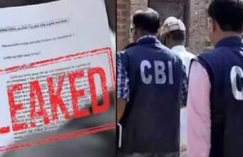 NEET पेपर लीक जांच में बड़ा एक्शन, पूर्व NTA पैनल सदस्य मनीषा मांधारे पुलिस गिरफ्त में