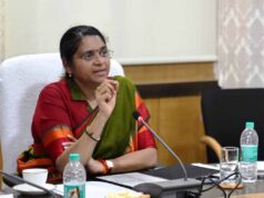 समावेशी विकास से मजबूत होंगे शहर और राज्य : शंगीता आर.